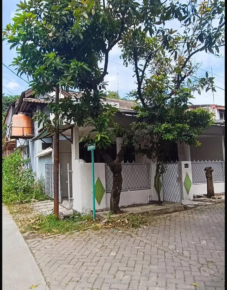 Sewa Rumah Murah