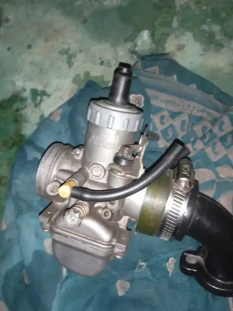 Karbu Honda Gl ORI