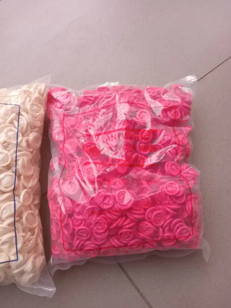 Finger cot paket borongan