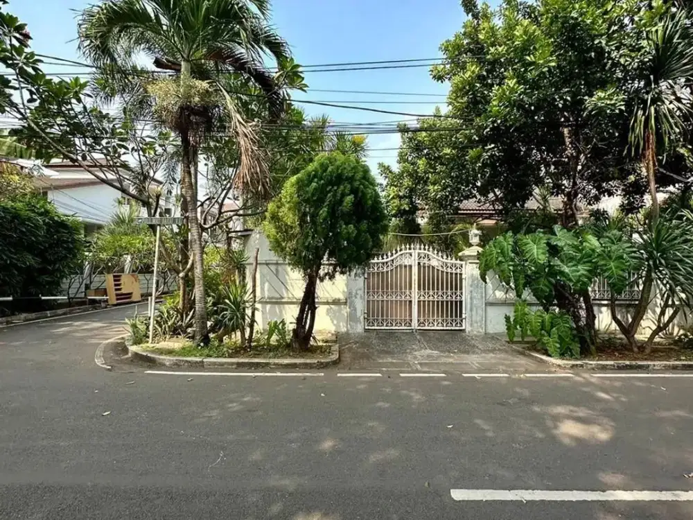 Rumah 2 Lantai Hook Siap Huni Termurah di Pulomas Jakarta Timur