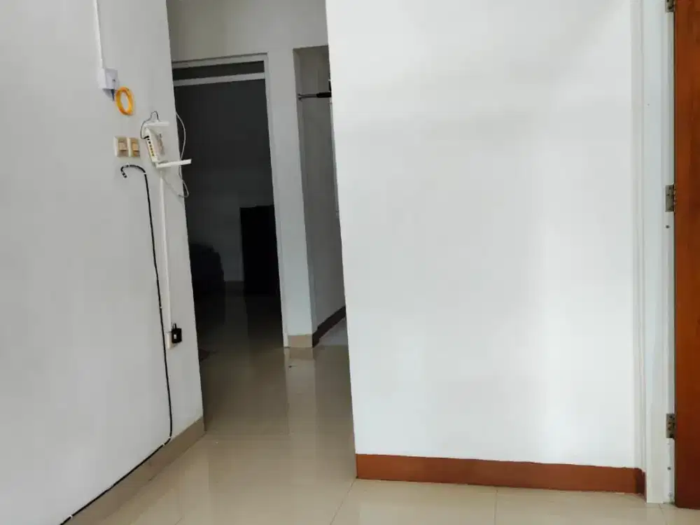 Rumah 2 Lantai Dekat ke IPDN Jatinangor Bandung