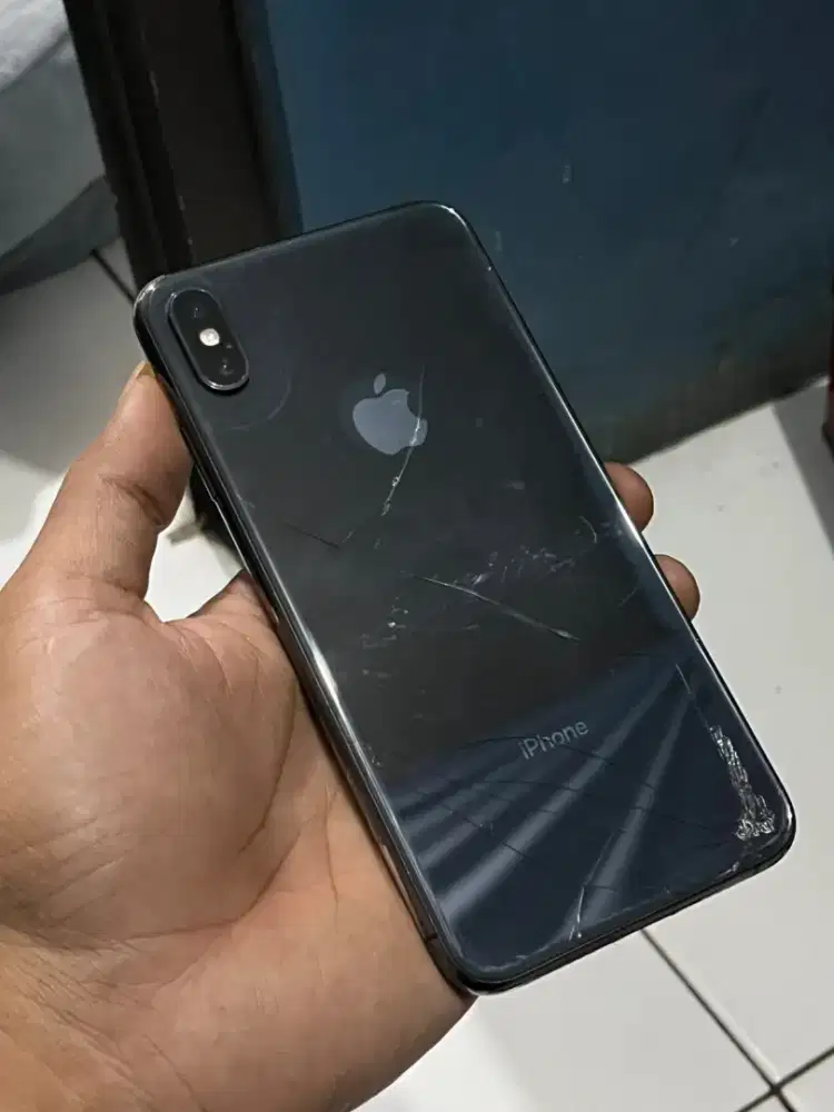 IPhone XS MAXX 64