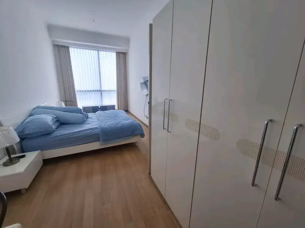 The Peak Apartemen Surabaya
