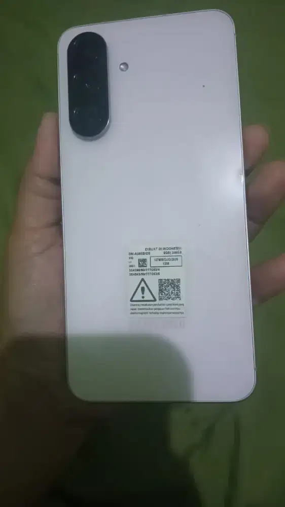 Samsung A56 8/256
