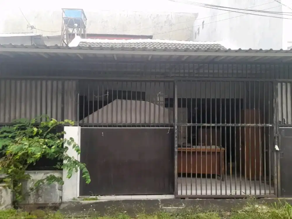 Taman Pondok Indah Murah