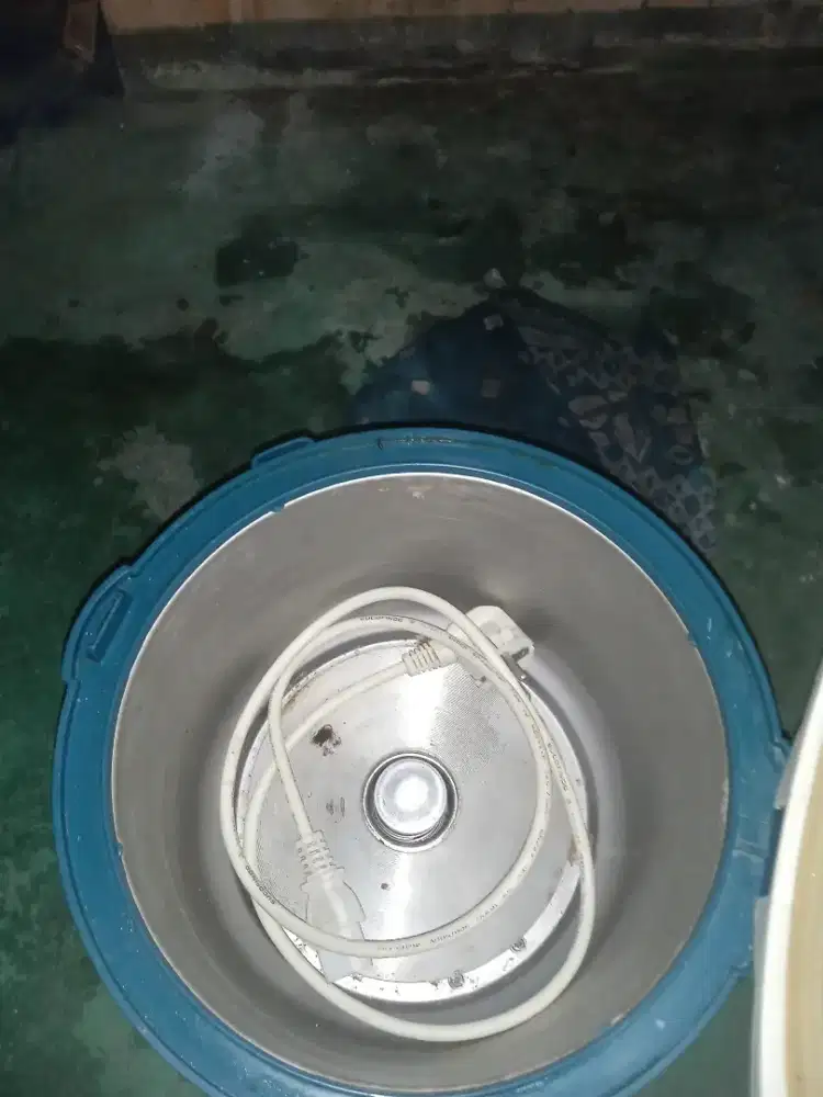 Rice cooker 1.2liter