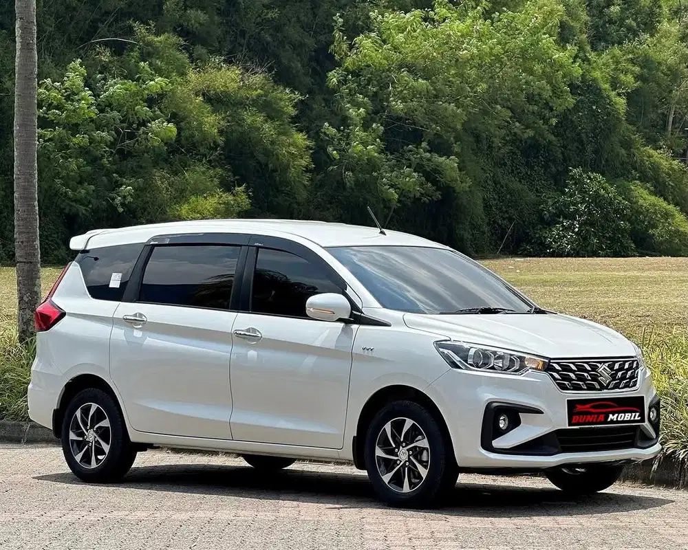 KM 20 RB - ERTIGA GX HYBRID 2023 / 2024 TANGAN PERTAMA