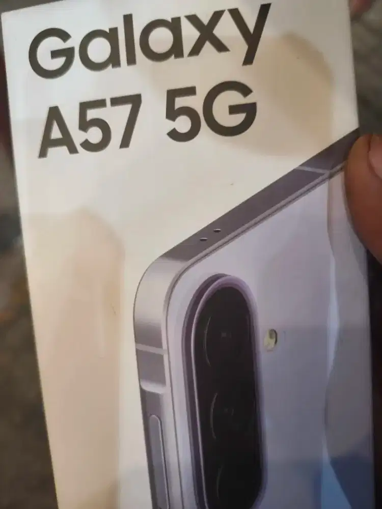 Samsung A57 12/256