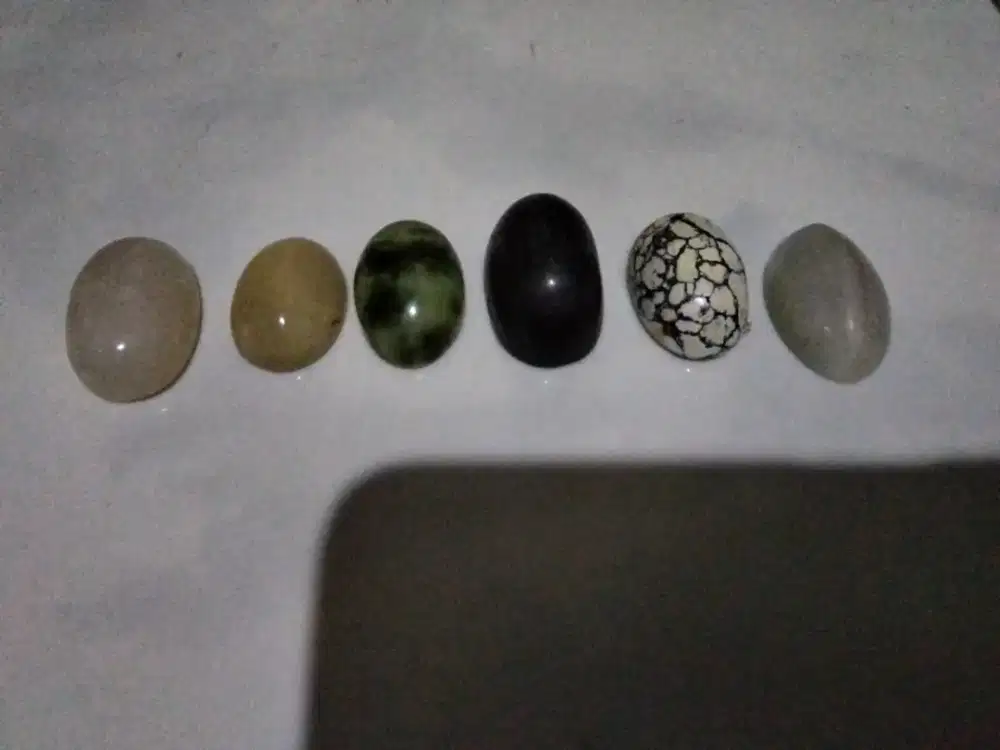 Batu pirus dan aceh