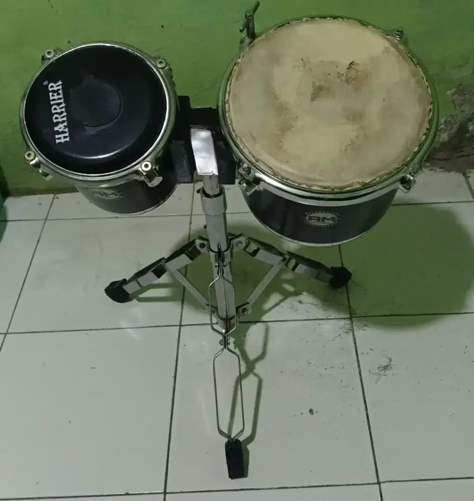Gendang model klasik