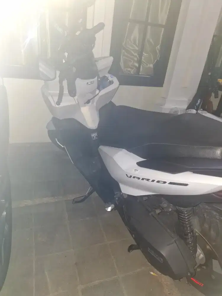vario 160 cc thn 2023