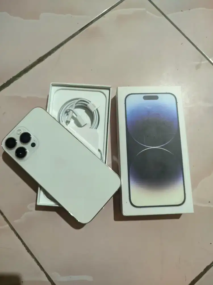 IPHONE 14 PROMAX 128GB
