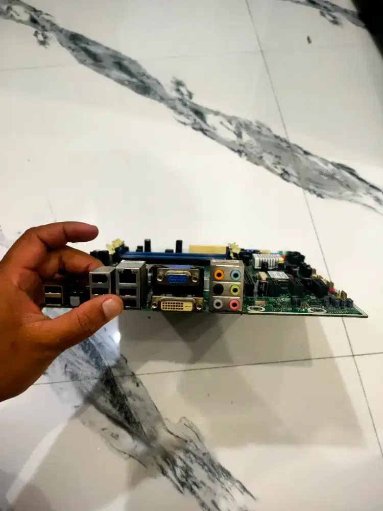 Jual Motherboard