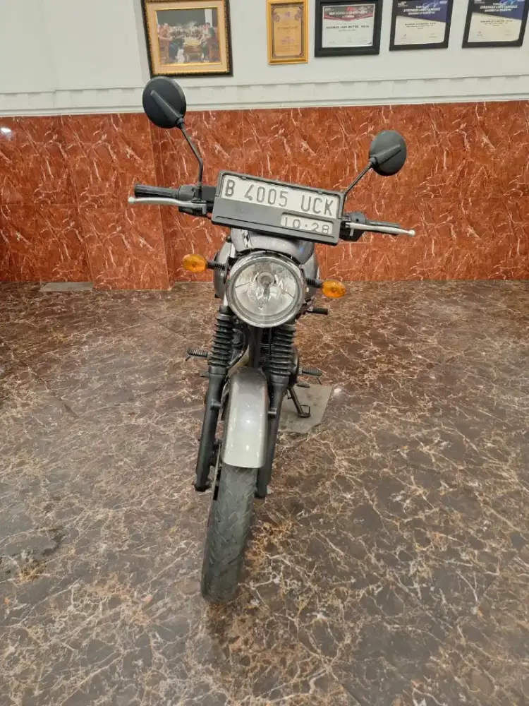 HUB CE KOM DP PROMO W175 2023~BISA COD SE JABODETABEK KM LOW