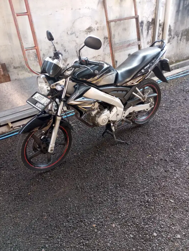 Vixion old 2008