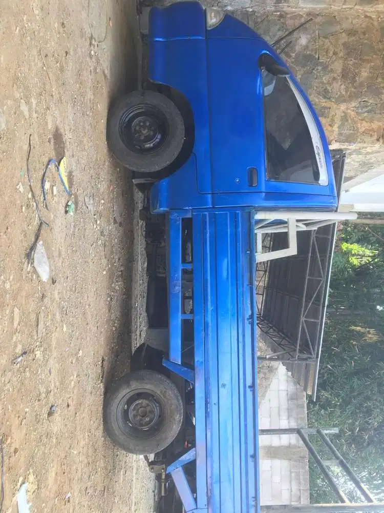 Daihatsu Espass 2003 Bensin