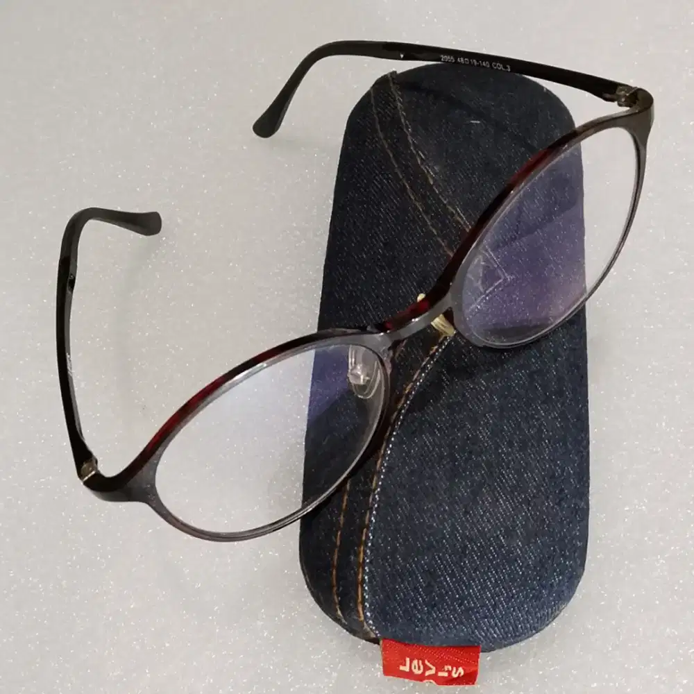 Kacamata LEVI'S