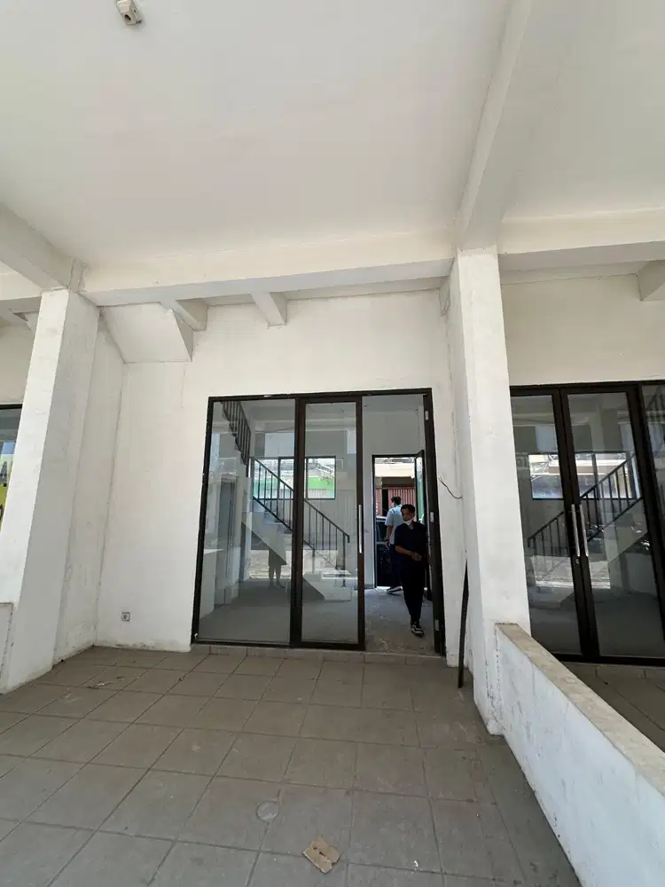 DIJUAL RUKO RUNGKUT MAKMUR SQUARE 4 LANTAI SUPER MURAH DAN STRATEGIS!