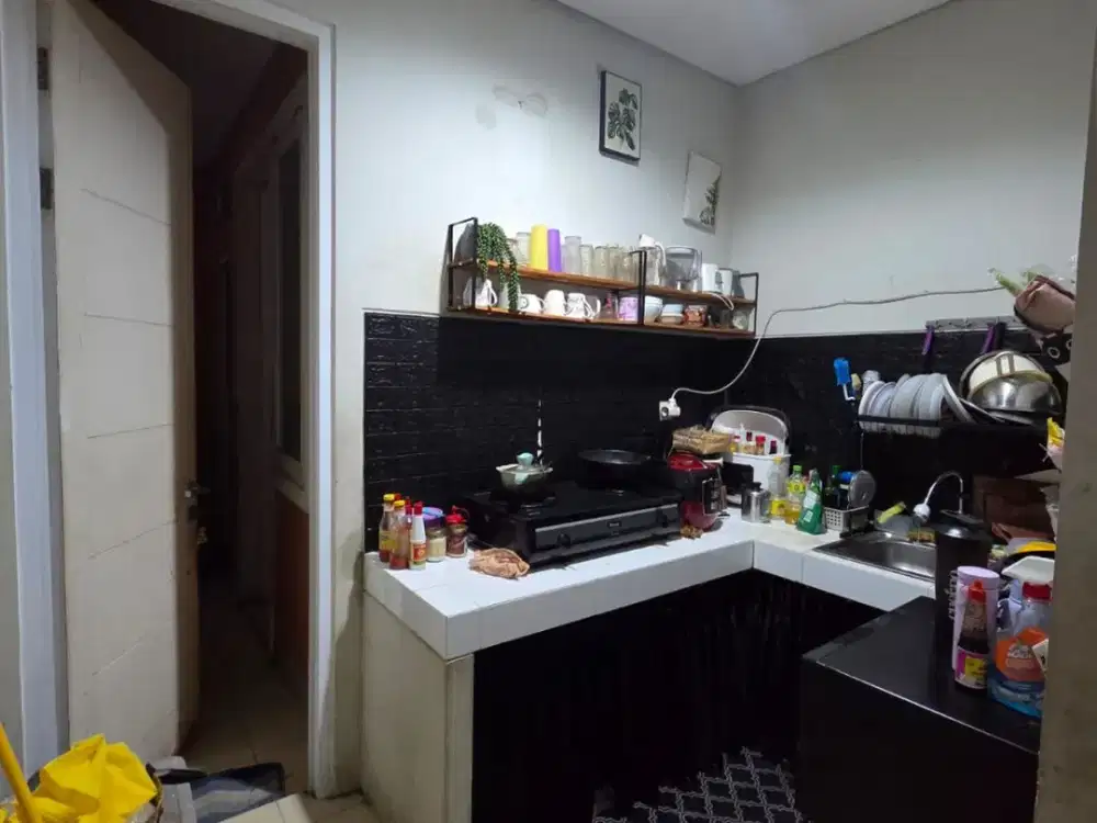 Dijual Rumah di Summarecon Bekasi Siap Huni
