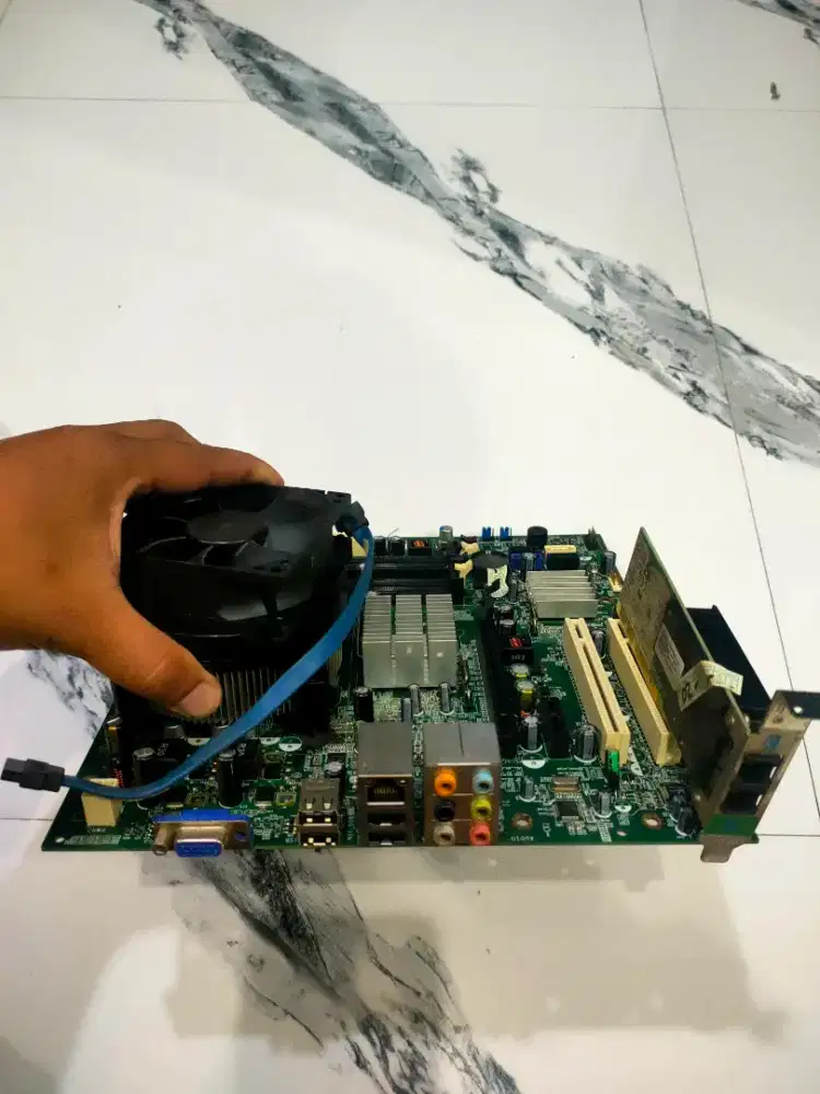 Jual Motherboard