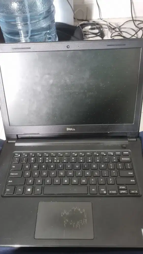 Dell Vostro 3478 i5 gen 8