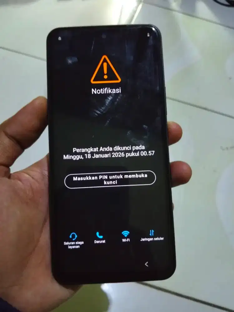 vivo y21d minus kekunci