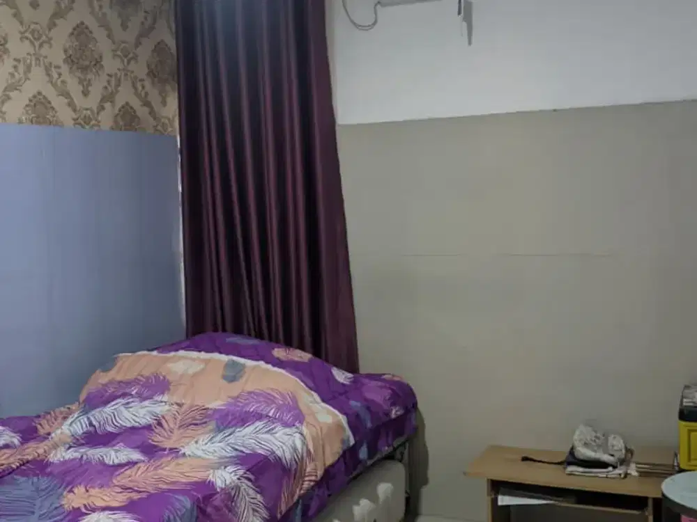 DIJUAL CEPAT RUMAH TURANGGA MARTANEGARA DEKAT TSM KOTA BANDUNG TENGAH