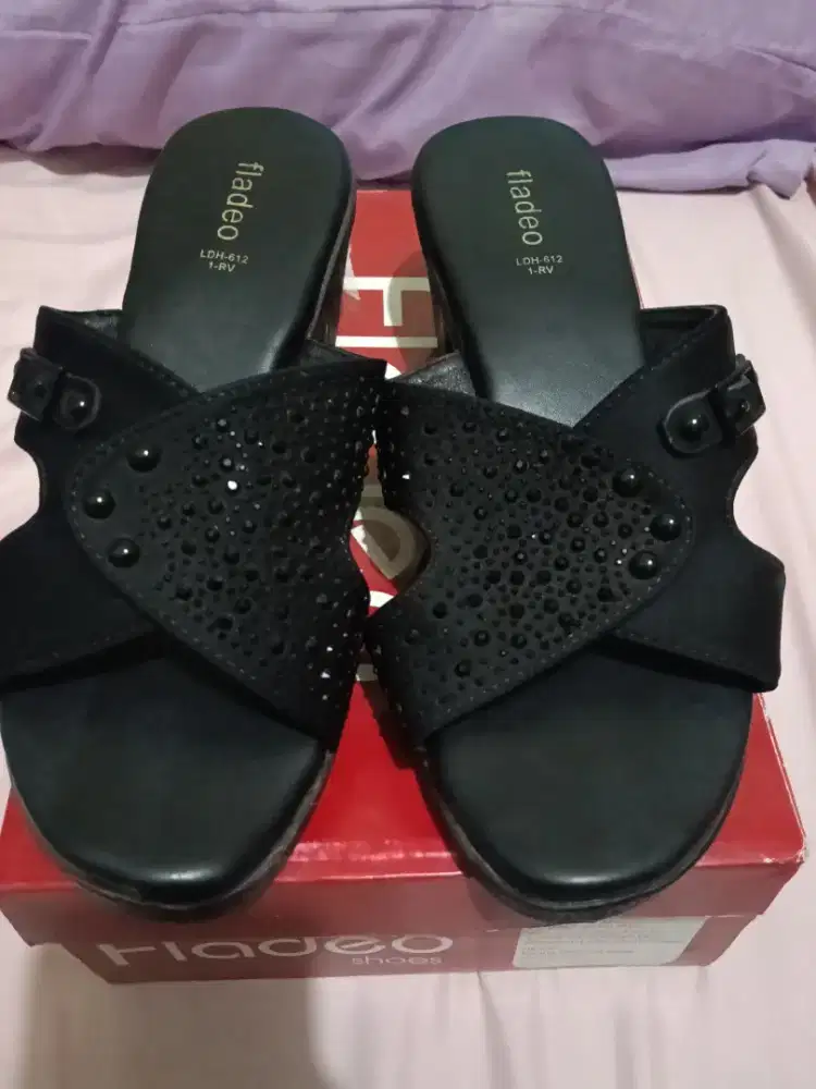 high heels fladeo