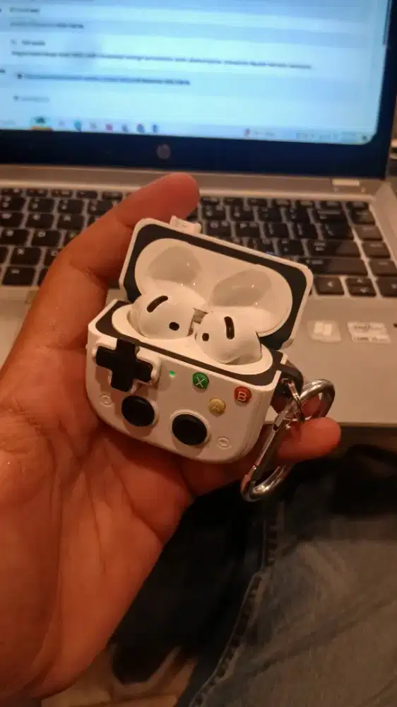 Airpods GEN 4 IBOX non anc