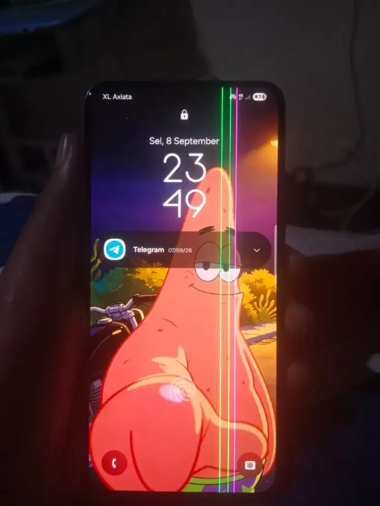 Samsung s22 5G 8/256