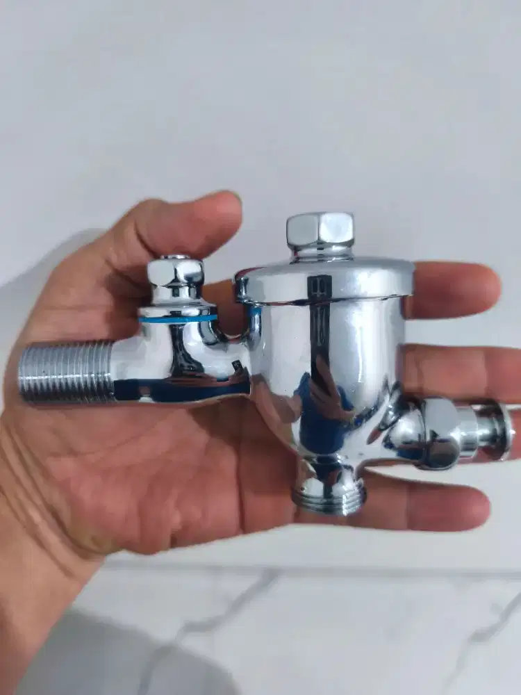 Flush Valve TOTO