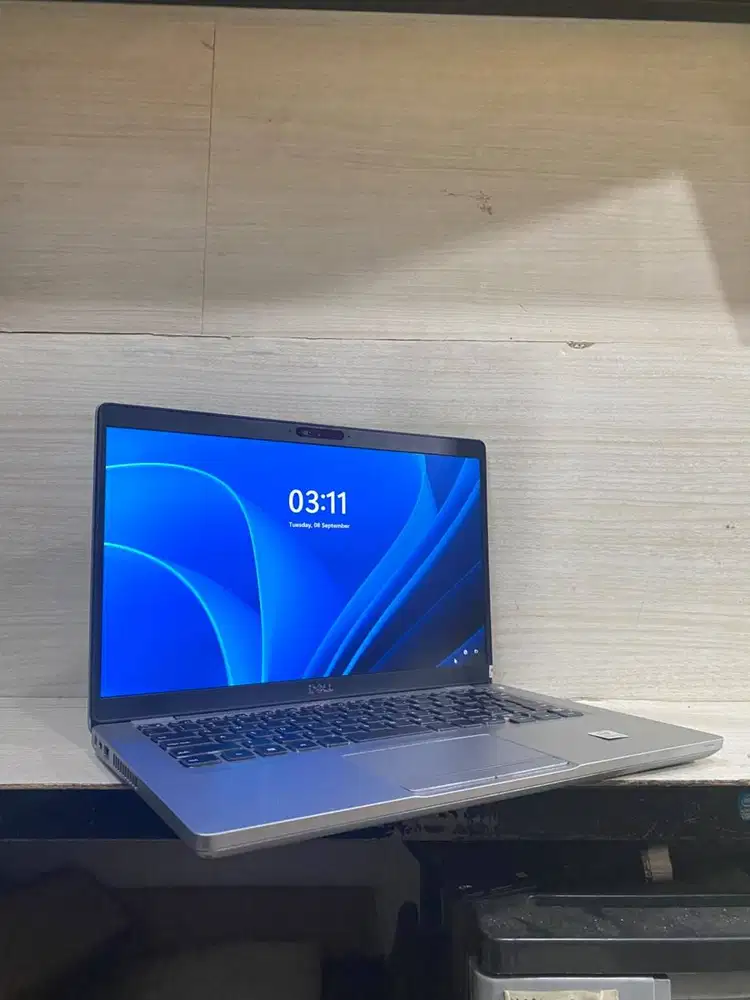 Dell latitude 5410 Intel core I5 Gen 10 Ram 8GB SSD 256GB
