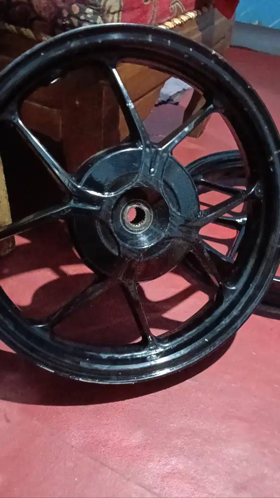 Velg beat deluxe gen 1