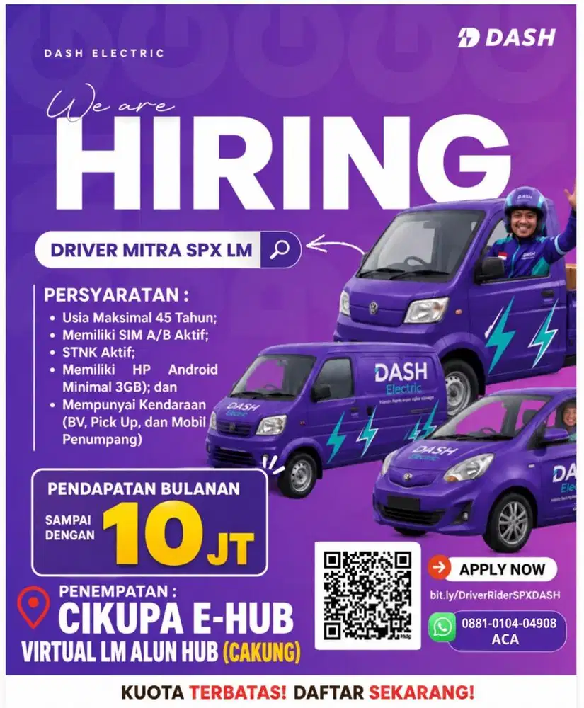 LOKER DRIVER SIM A GRATISSS