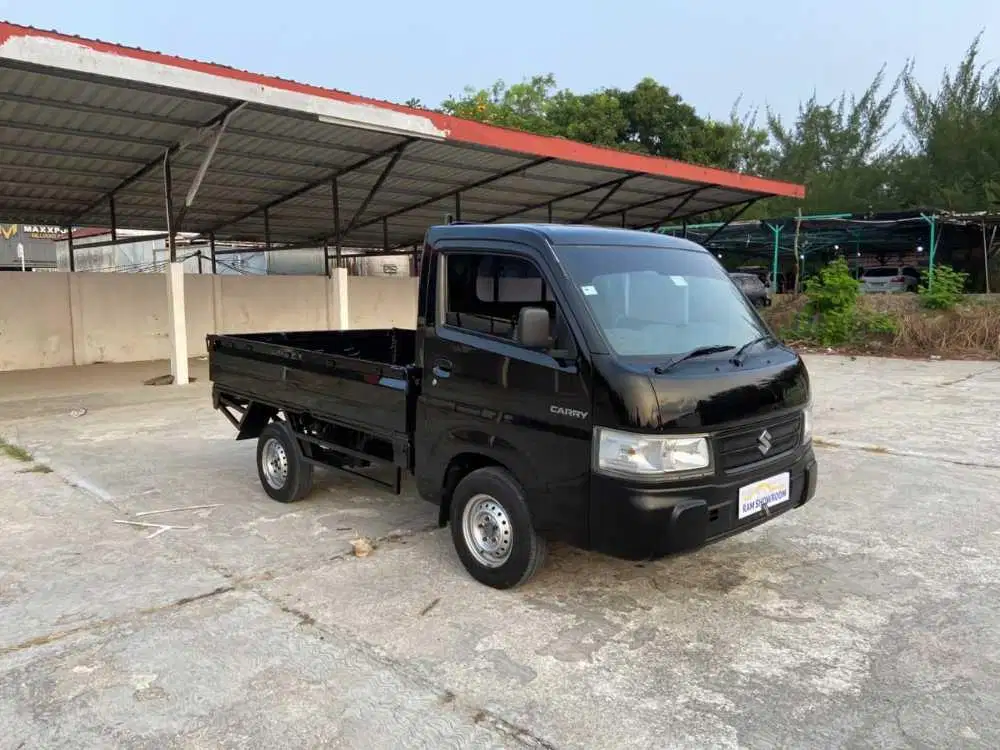 SUZUKI CARRY PICK UP WD AC MT PS 2021