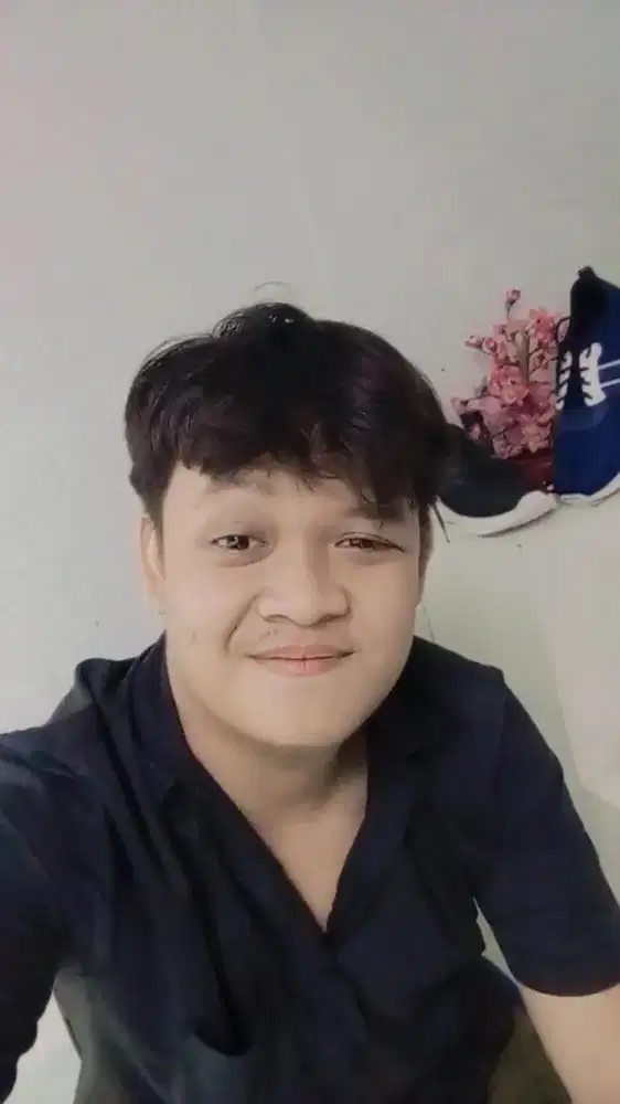 Cari kerjaan sampingan