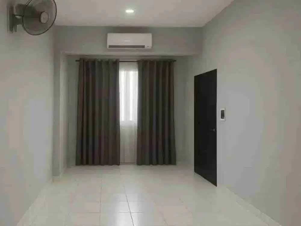 Dijual Rumah Cantik siap huni Bintaro