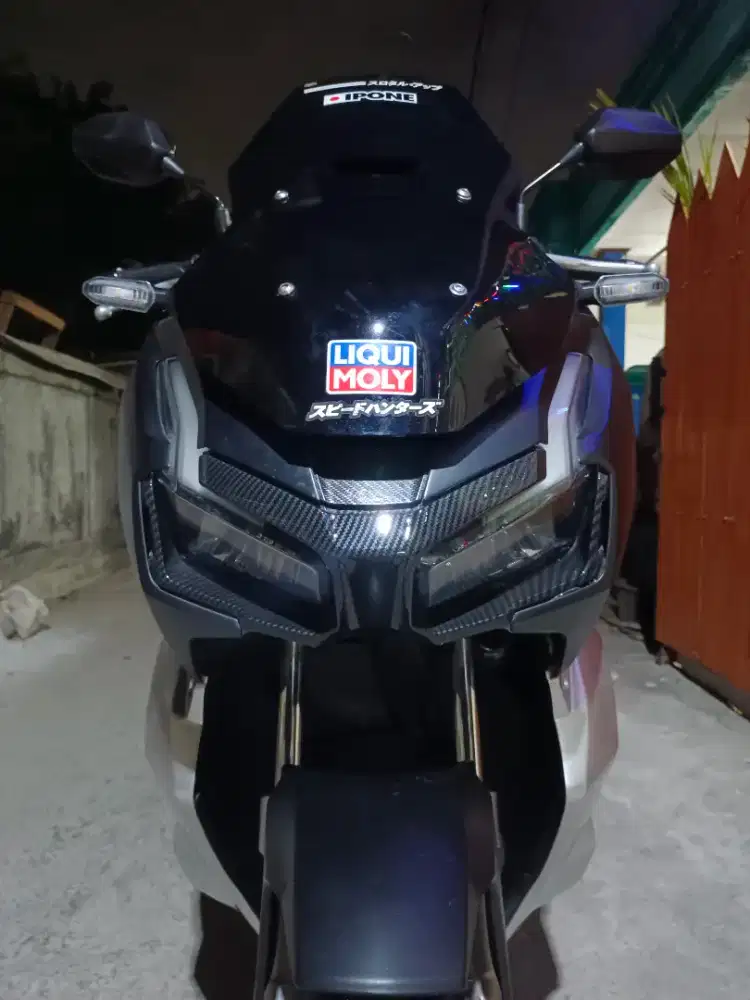 HONDA ADV 150 CBS 2021