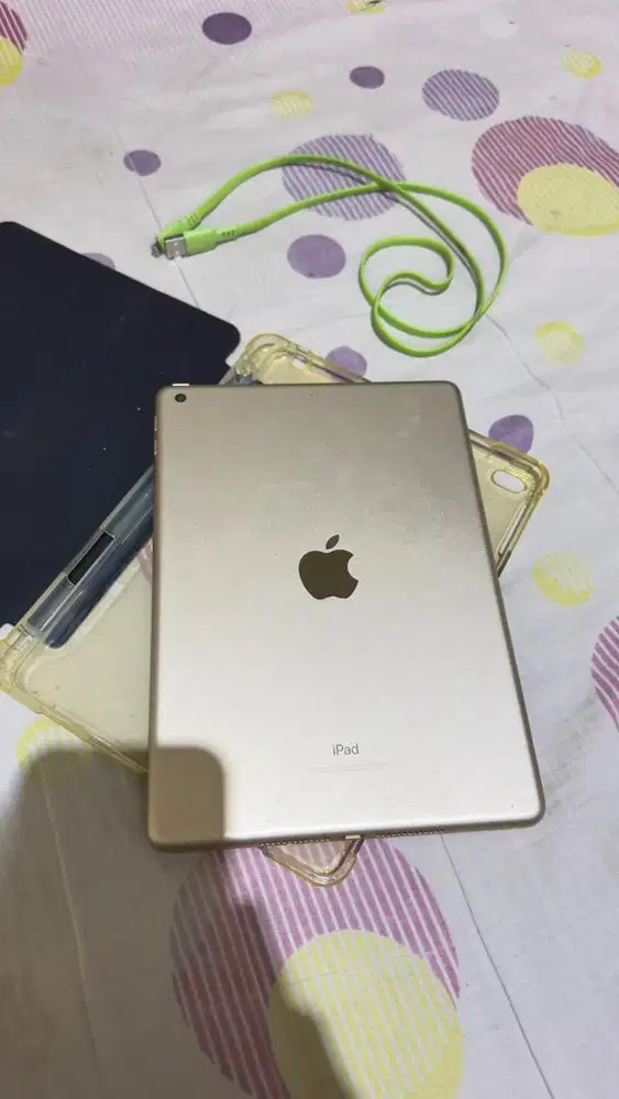 ipad 5 32gb wifi only
