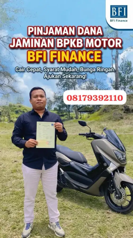 Bidang jualan insya allah siap
