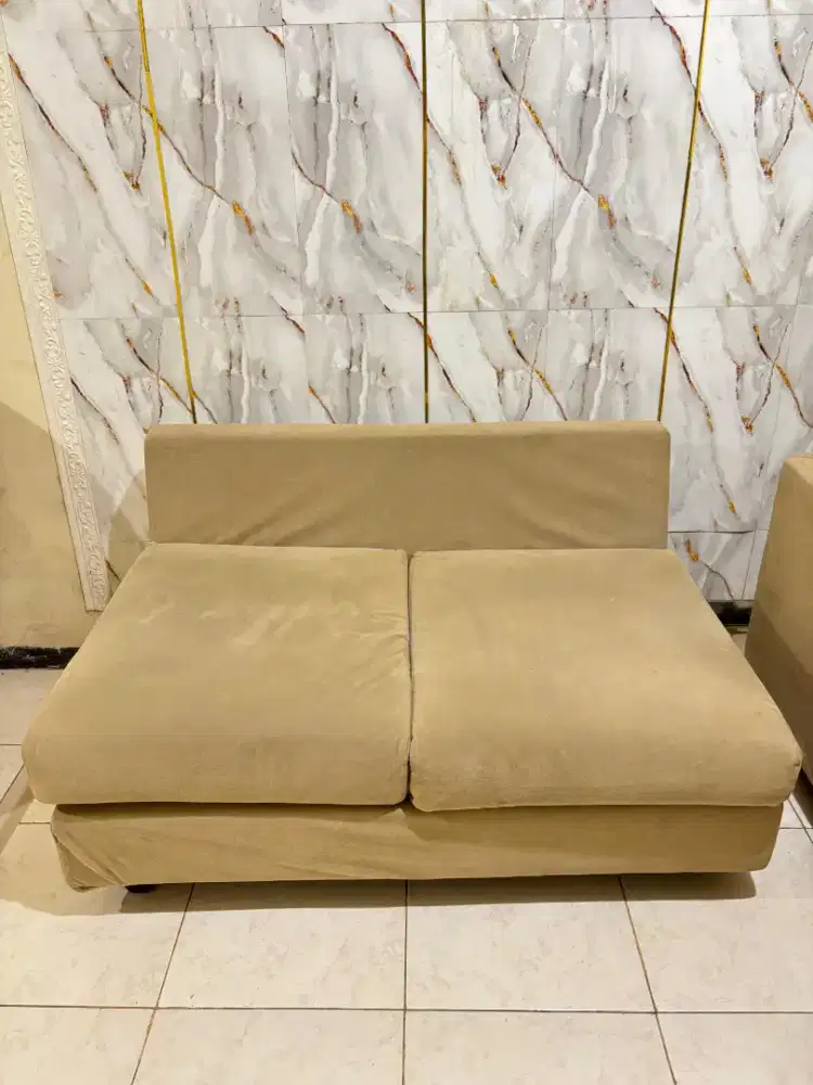 Sofa 2 seat Dekoruma