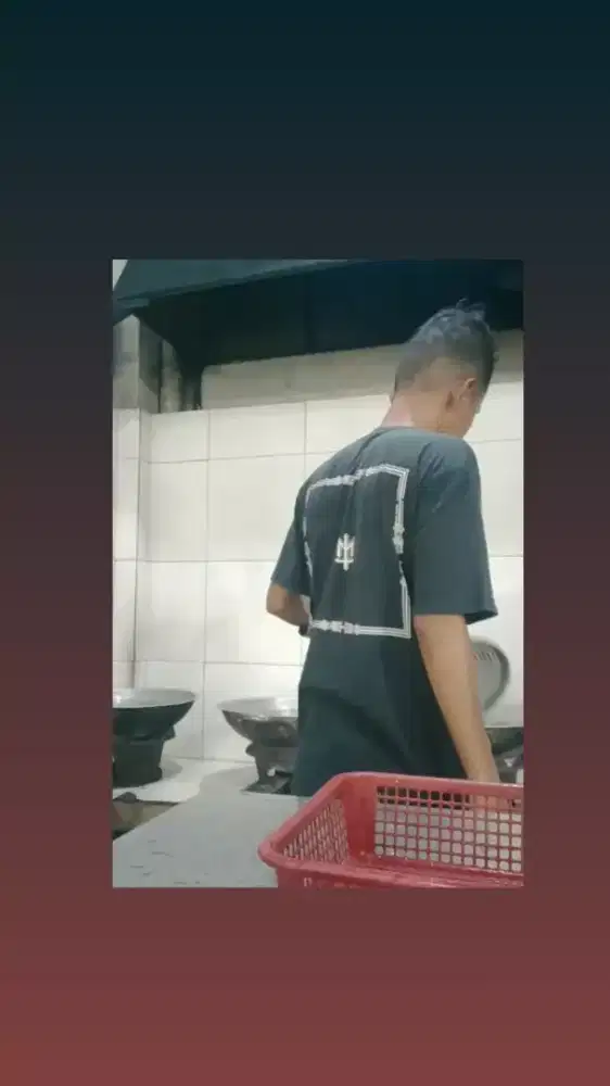 Mencari pekerjaan