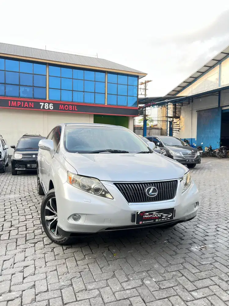 Toyota Lexus RX270 AT 2011 RX 270 2012 CRV CX5 2013 CX 5 2014 harrier