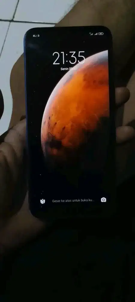 HP Redmi 9a Ram 2/32