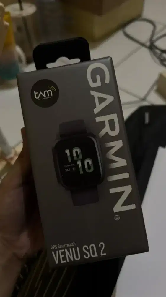Jual jam baru masih segel
