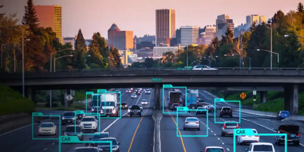 Remot AI CCTV Data Annotator