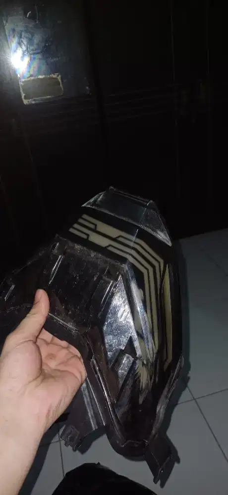 Jual aja bu banget