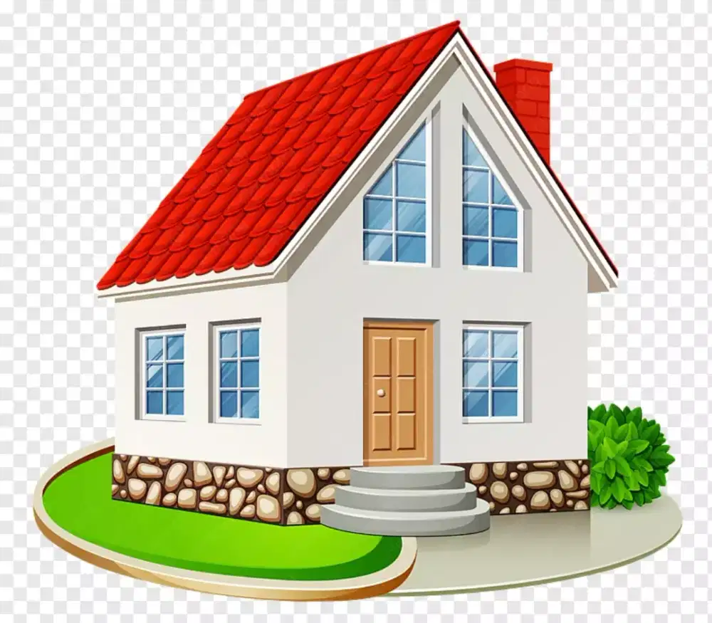 Disewakan Rumah 1 Lantai