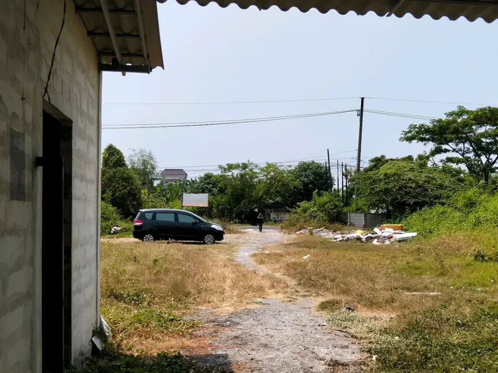 Ex Kolam Pancing disewakan dkt MERR
