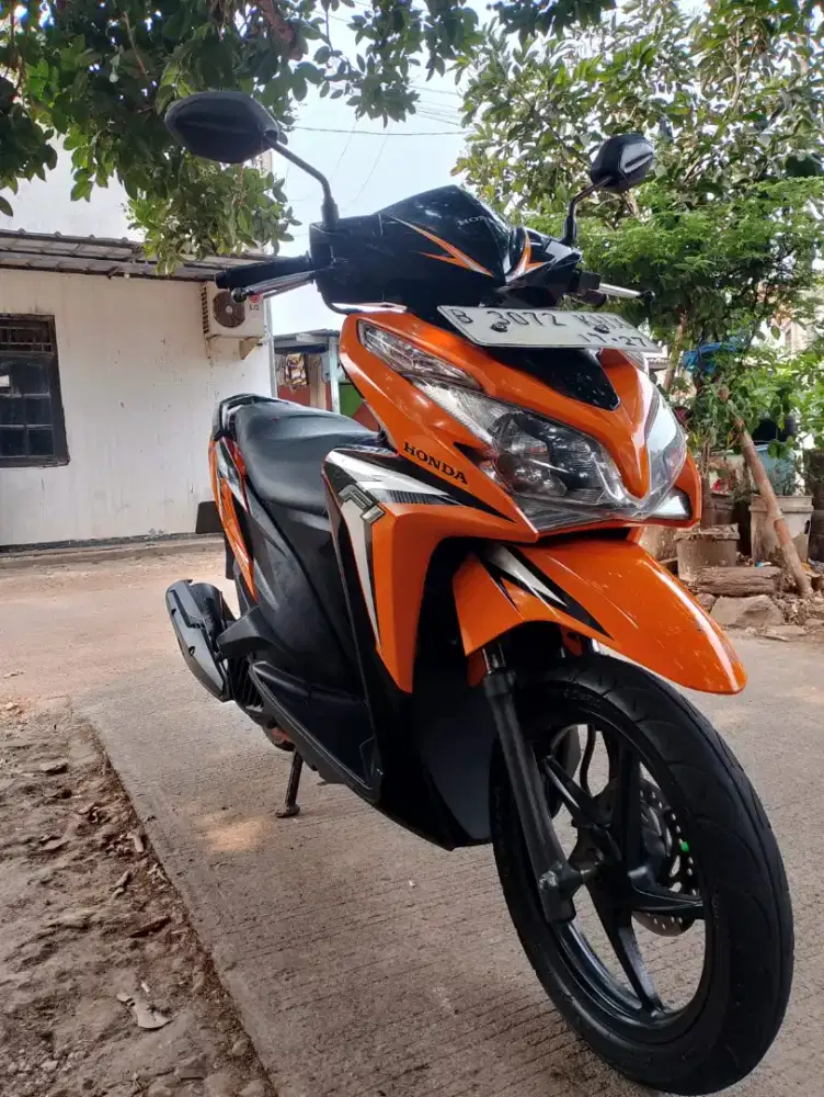 Jual Vario 2012